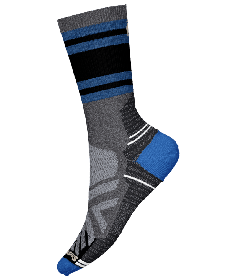 Smartwool Hike Full Cushion Lolo Trail Crew Socks Men's