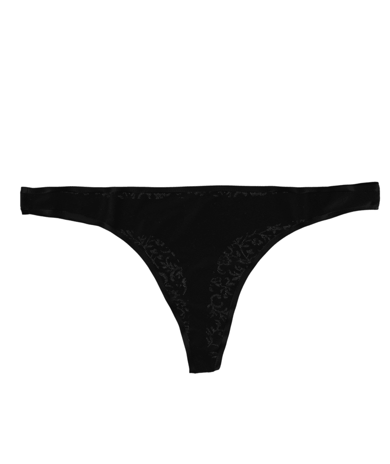 Smartwool Women's Merino Lace Thong Boxed