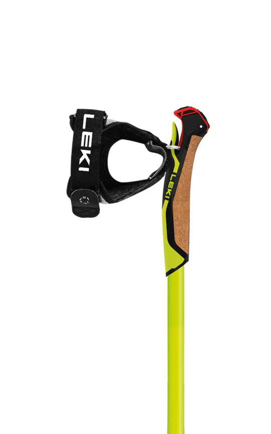 Leki PRC 650 Ski Poles