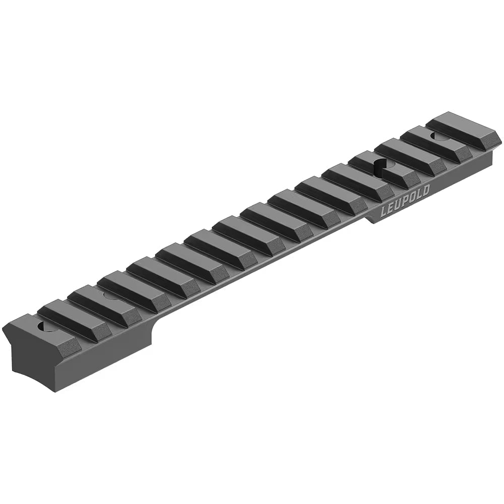 Leupold BackCountry Cross-Slot Winchester 70 LA 1-pc