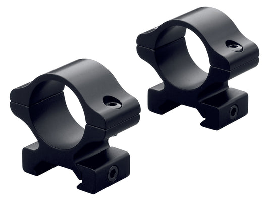 Leupold Rifleman Detachable Mounting Rings