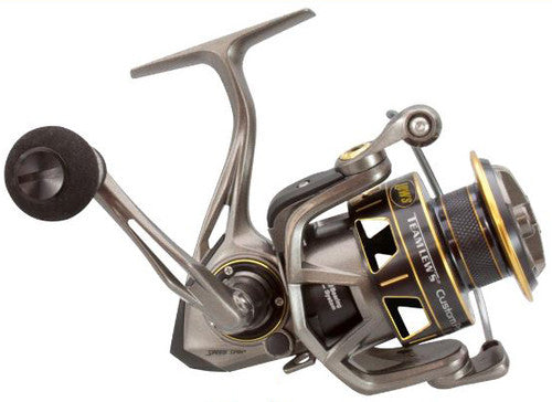 Team Lew's TLC2000 Custom Pro Speed Spin Spinning Reels