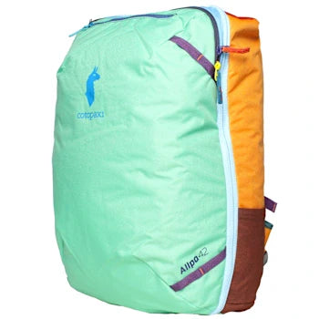 Cotopaxi Allpa 42L Travel Pack - Del Día
