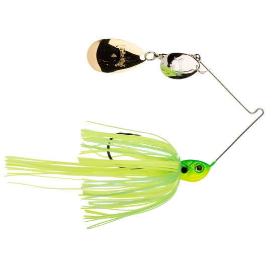Strike King Lures Spinnerbaits Colorado Indiana Lil Mr Money 3/16oz