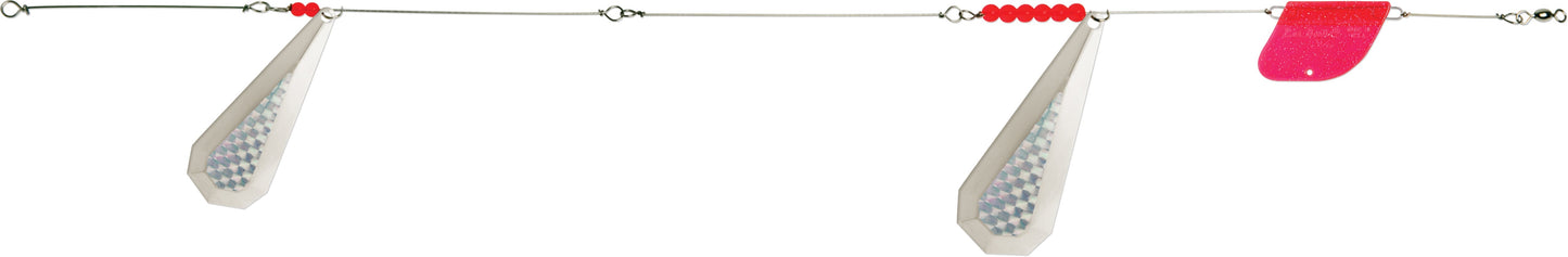 Luhr Jensen Ford Fender Lake Troll Model A