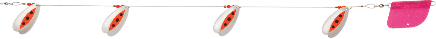 Luhr Jensen Bolo Flex-i-Trolls 36"