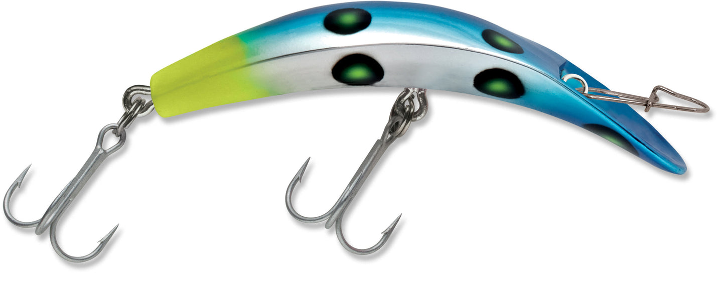 Luhr Jensen Kwikfish 16 K-Series Plugs ZZZ