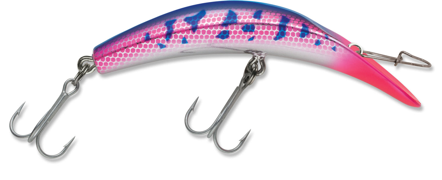 Luhr Jensen Kwikfish 13X Series Plugs