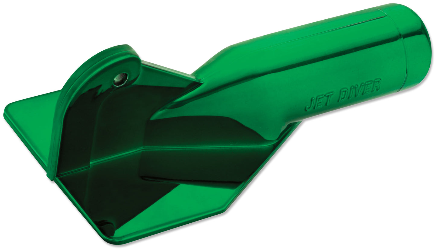 Luhr Jensen 10' Jet Divers ZZZ