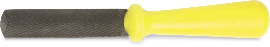 Luhr Jensen 5" Original Hook File