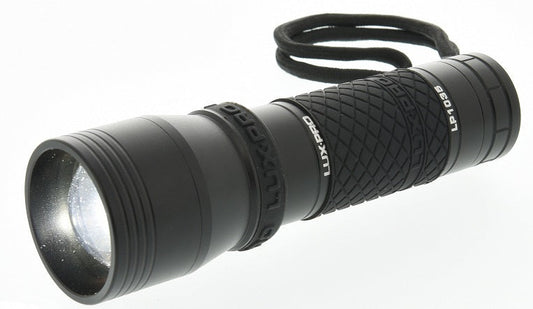 Luxpro Focusing Led 420 Lumen Flashlight ZZZ