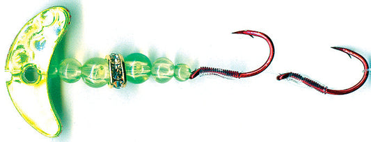 XXB Mack's Lure Mini Kokanee Pro Rigs