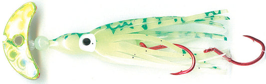 Mack's Lure Cha Cha Kokanee Squidder Series Rigs