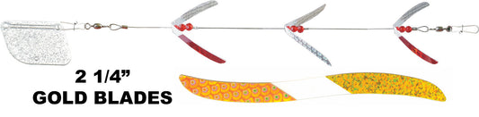 Mack's Lure Mini Flash Lite Lake Trolls