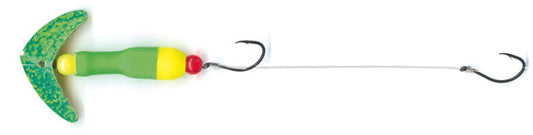 Mack's Lure Wally Pop Crawler Rigs