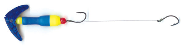 Mack's Lure Wally Pop Crawler Rigs