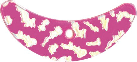 Mack's Lure Smile Blades