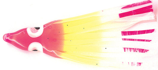 Mack's Lure Hoochie Skirts