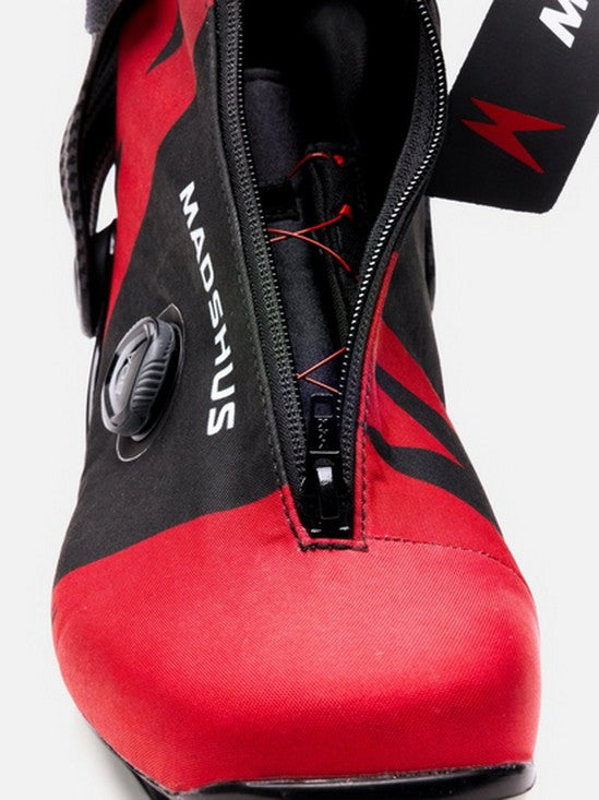 Madshus Pulse BOA Skate Boots