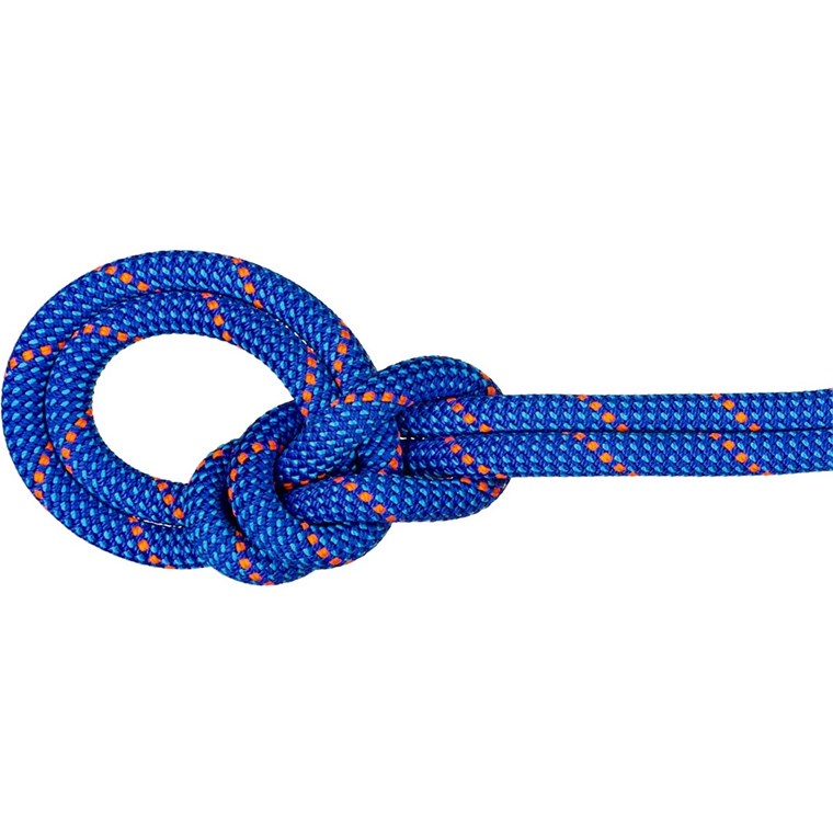 Mammut 9.5 Crag Dry Climbing Rope