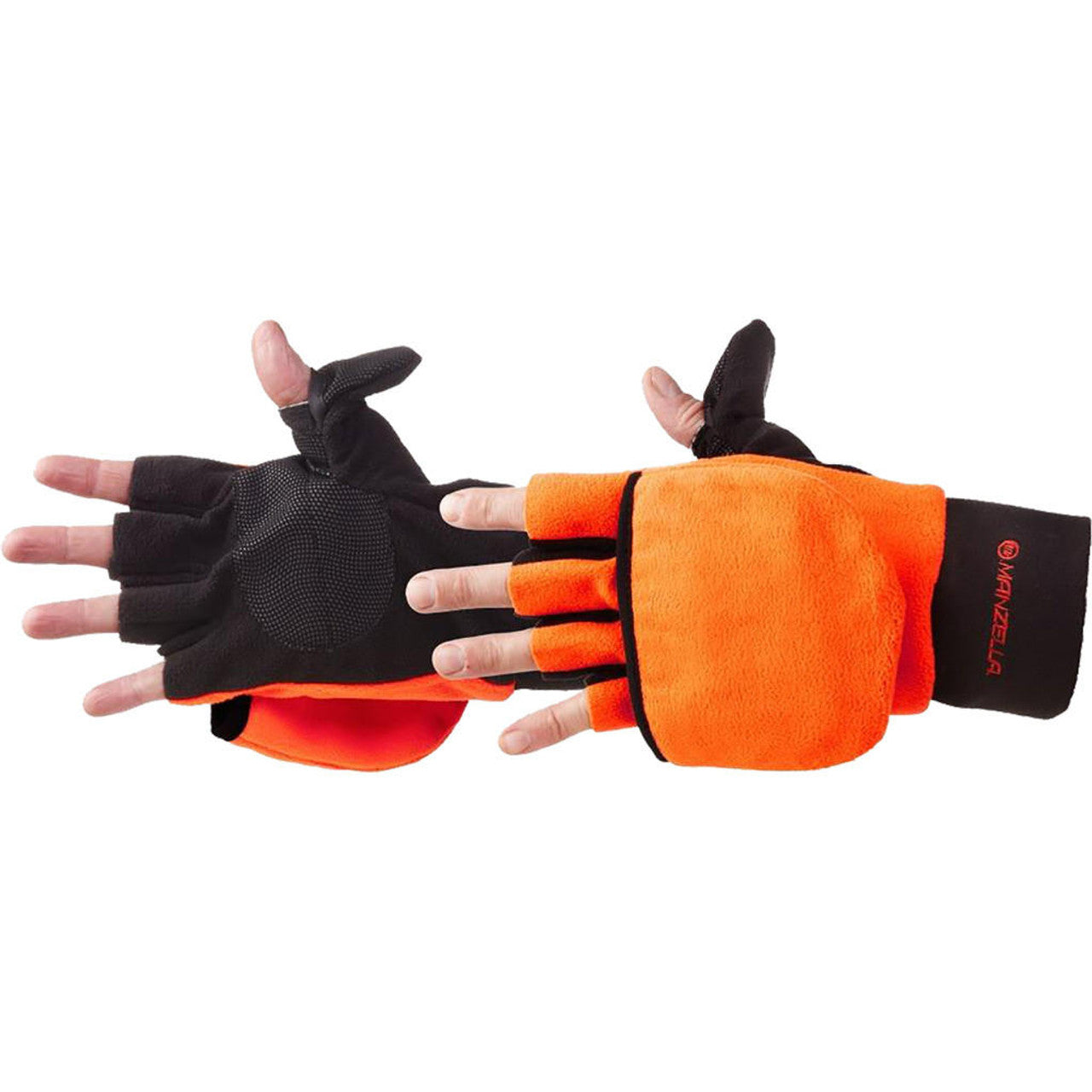Manzella Hunter Convertible Gloves