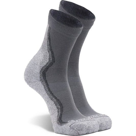 Fox River Women's Maple Lightweight Crew Hiking Sock