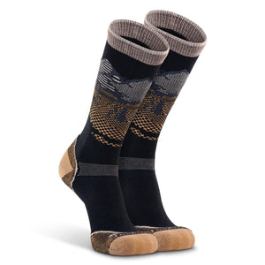 Fox River Scout Lightweight Crew Womens Sock