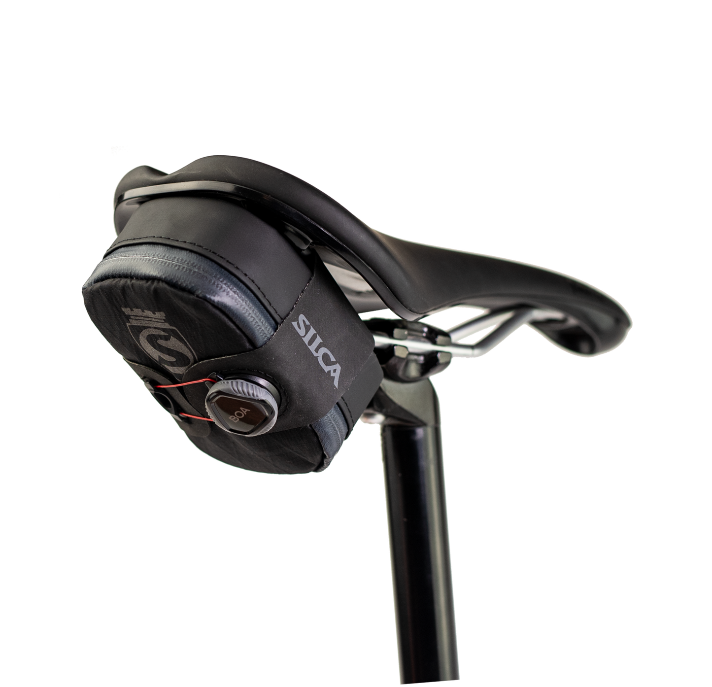 Silca Mattone Seat Bag-Standard