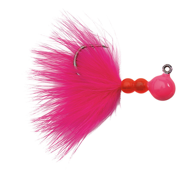 Yakima Bait Maxi Jig ZZZ