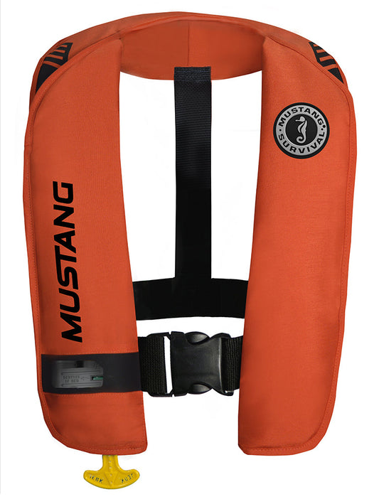 Mustang Survival MIT 100 Automatic Inflatable PFD