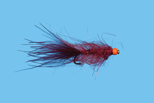 Solitude Fly Co Balance Leech