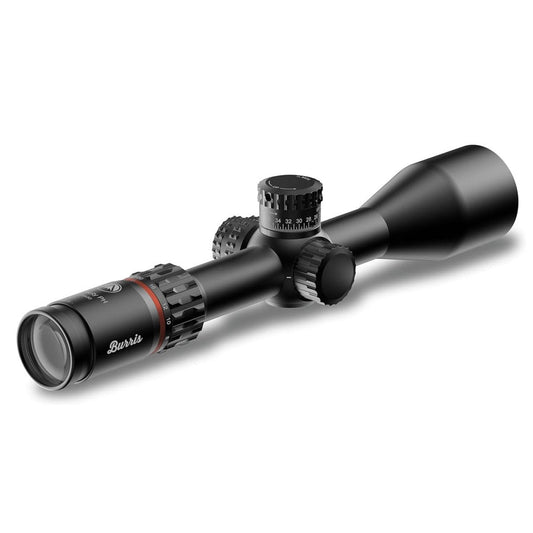 Burris Veracity PH 4-20x50mm Rifle Scope FFP Rapid Cross MOA Illuminated Reticle