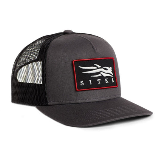 Sitka Icon Patch Hi Pro Trucker