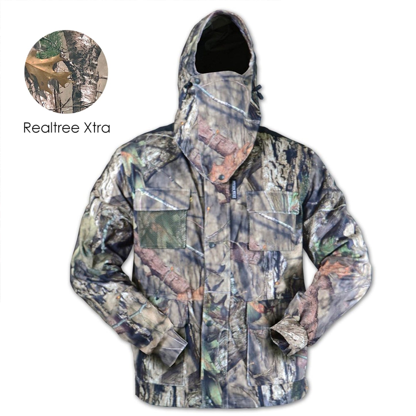 Rivers West Outlaw Jacket