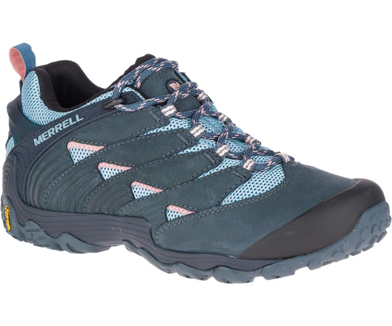 XXB Merrell Women's Chameleon 7 Hiking Shoe