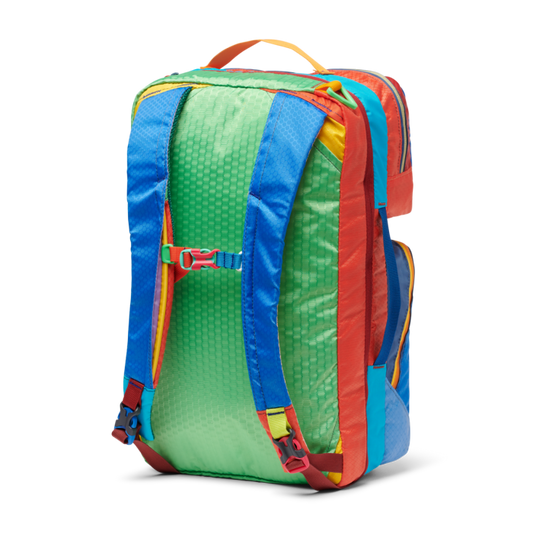 Cotopaxi Tasra 16L Backpack - Del Día