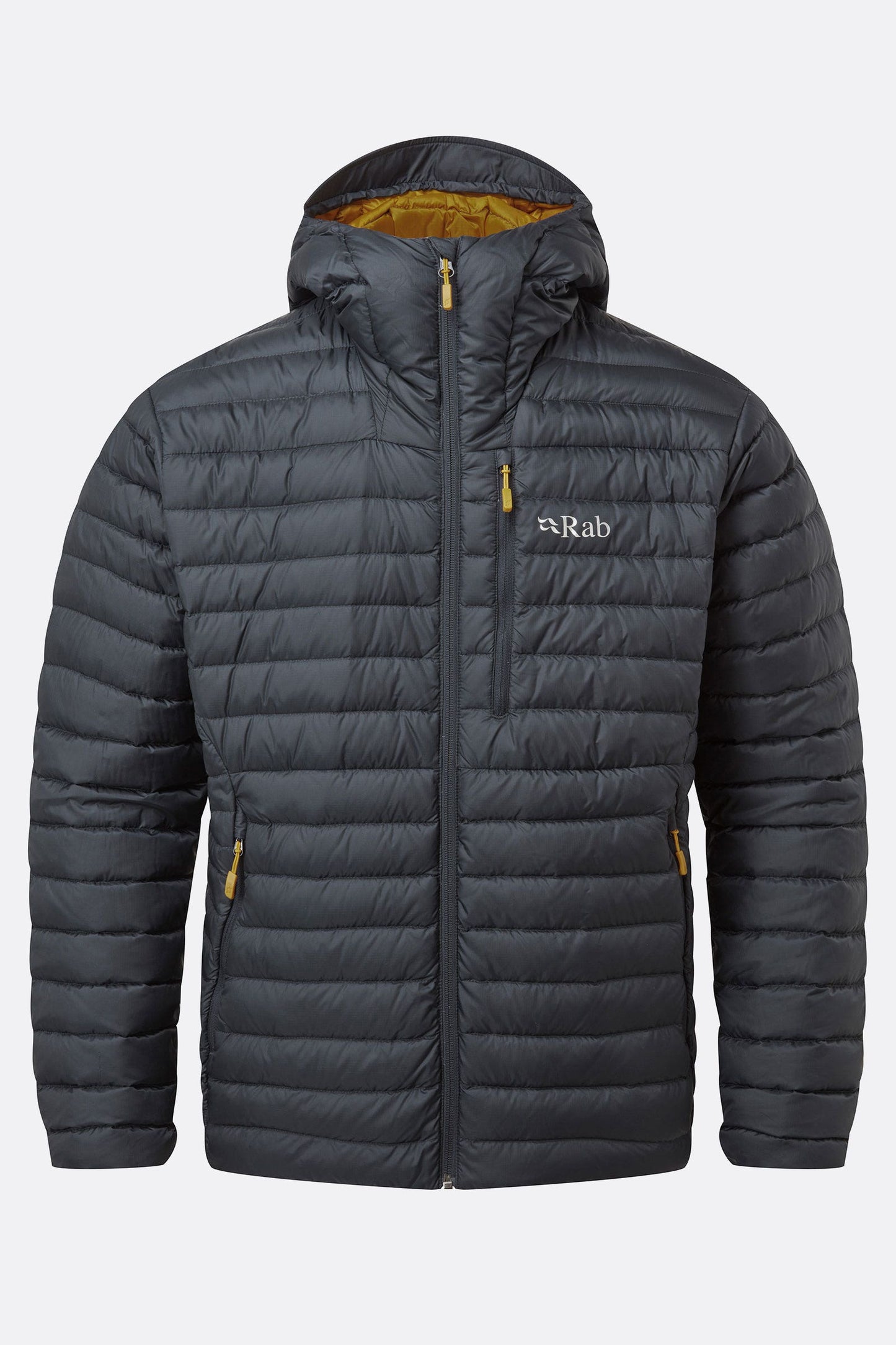 Rab Men's Microlight Alpine Jacket