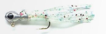 Pucci Mini Jigs