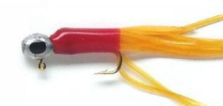 Pucci Mini Jigs