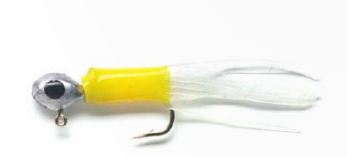 Pucci Mini Jigs