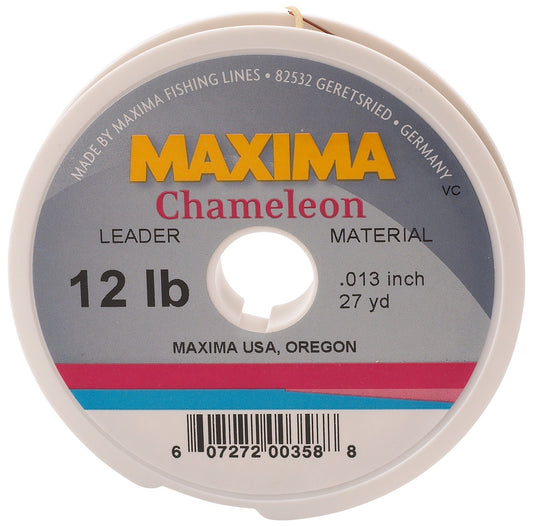 Maxima Leader Wheels-Chameleon ZZZ