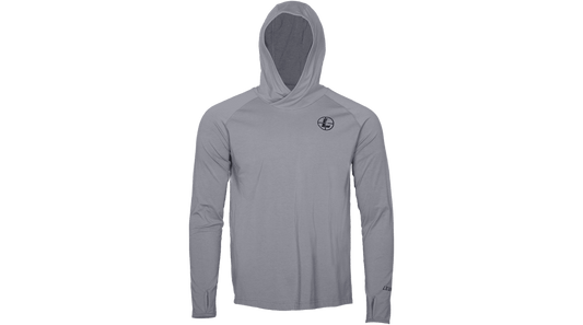 Leupold Moab Lightweight UPF Hoodie