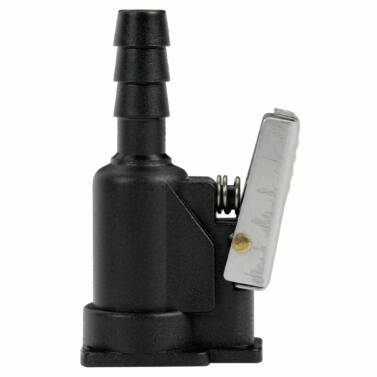 Moeller Yamaha Female Fuel Line Connector