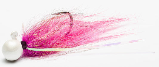 Mustad Addicted Tailout Twitching Jig