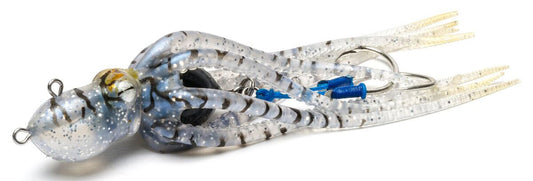Mustad Inkvader Octopus Jig