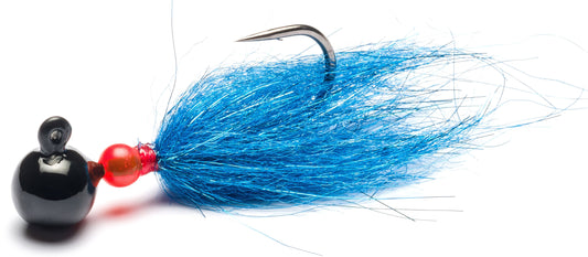 Mustad Addicted Sink-It Series Steelhead Jig