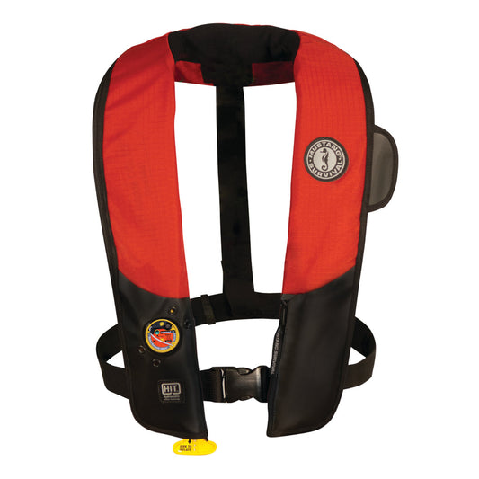 Mustang Survival HIT Inflatable PFD-Auto Hydrostatic