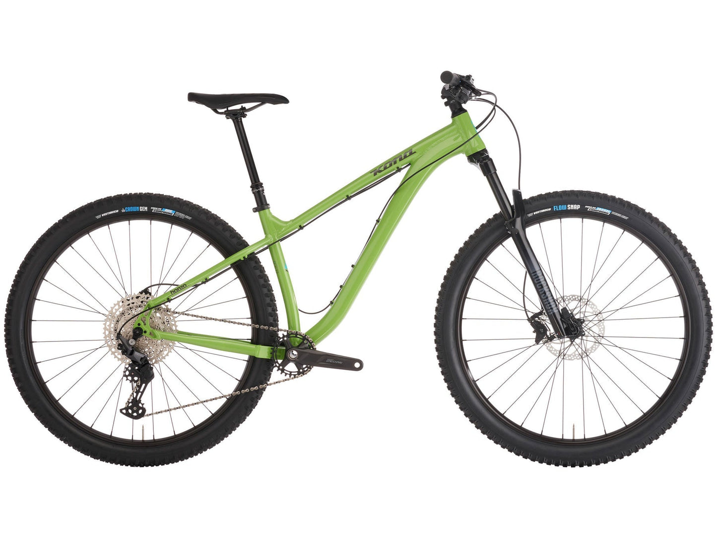Kona Honzo