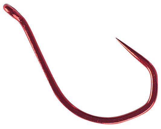 Owner No Escape Barbless Hooks