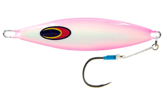 Nomad Design Buffalo Jig